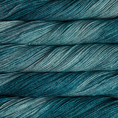 Calcetín Malabrigo