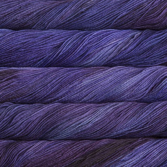 Calcetín Malabrigo