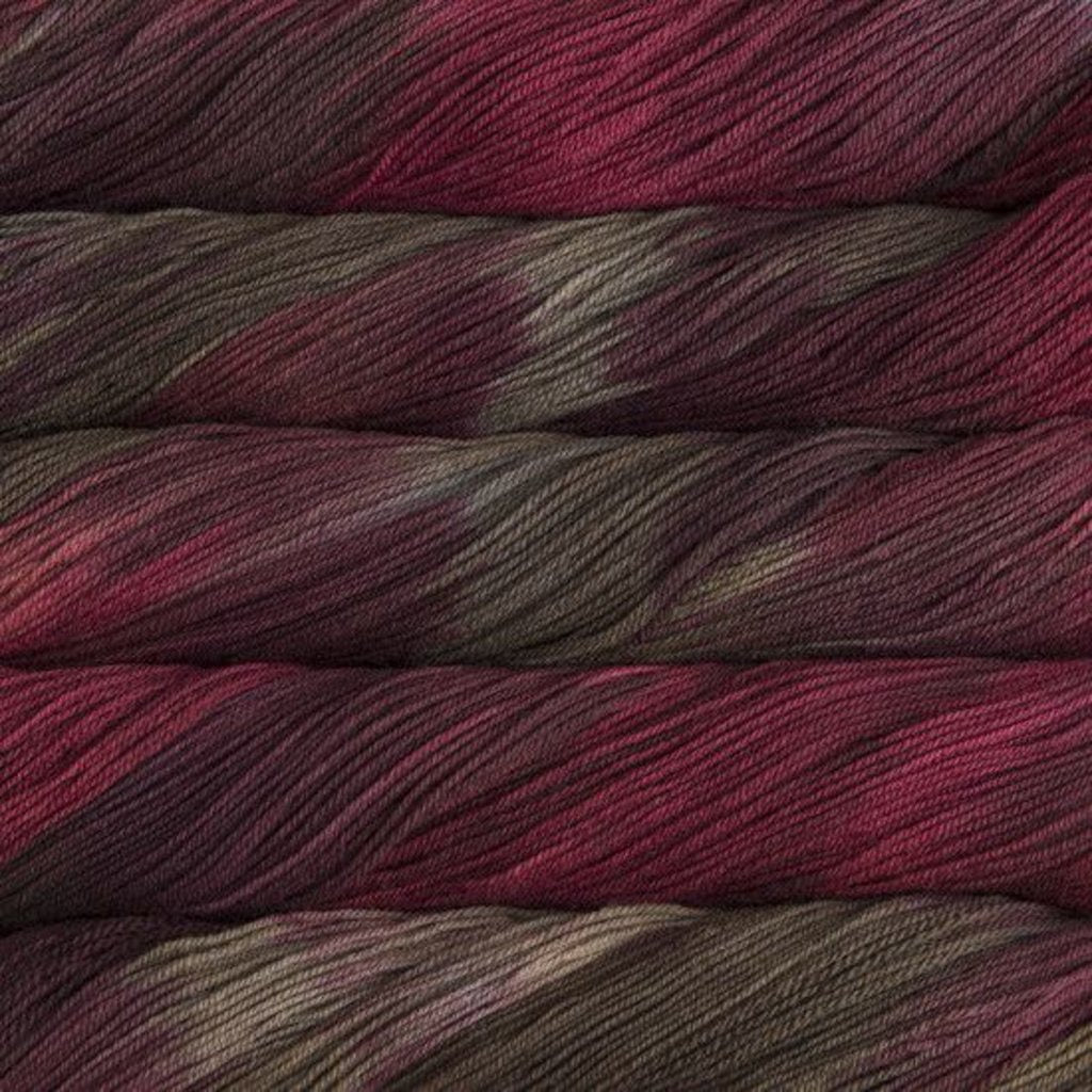 Calcetín Malabrigo