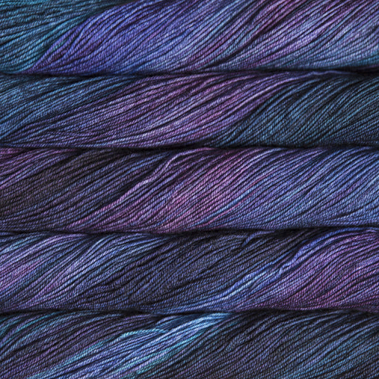 Calcetín Malabrigo