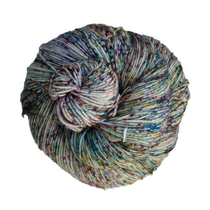 Calcetín Malabrigo