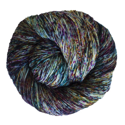 Calcetín Malabrigo