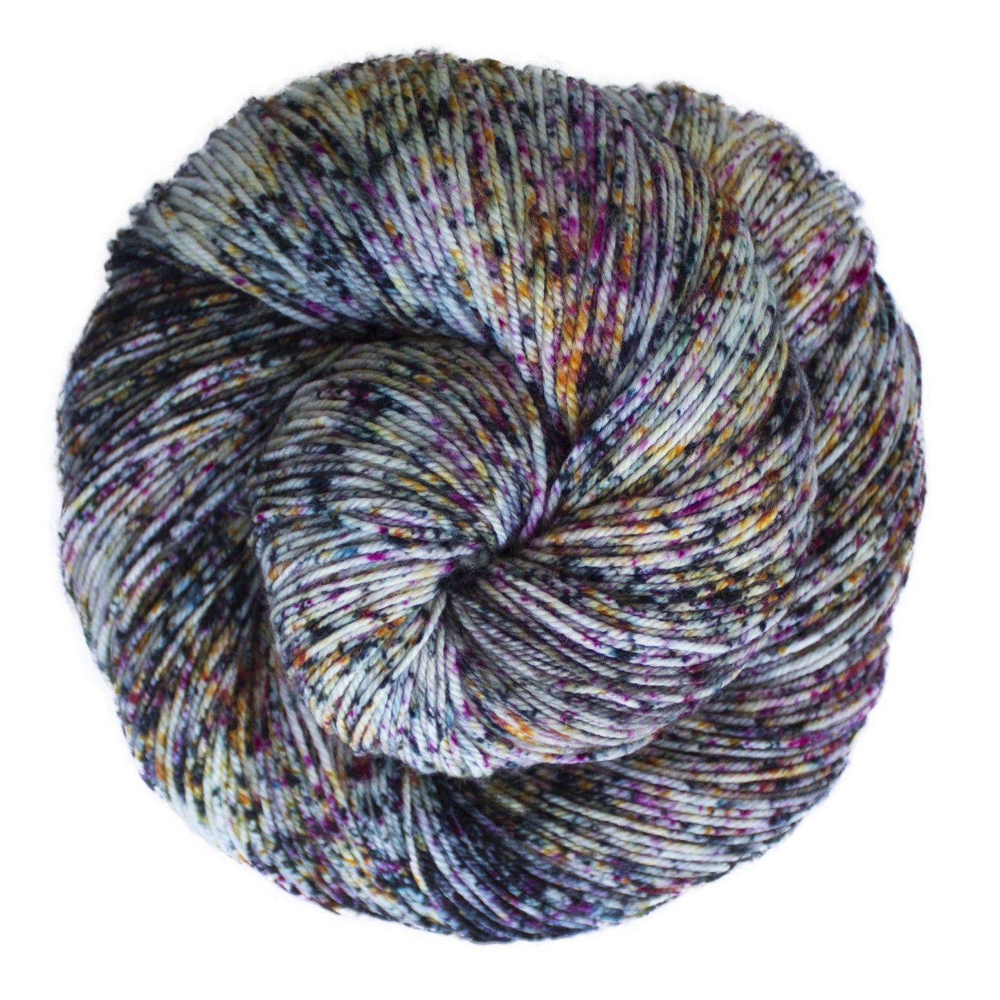 Malabrigo Sock