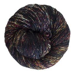 Calcetín Malabrigo