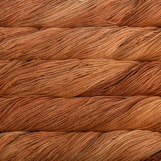 Calcetín Malabrigo