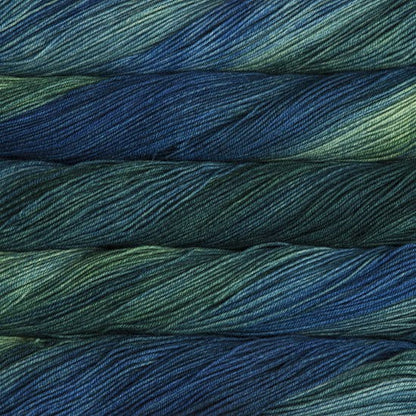 Calcetín Malabrigo