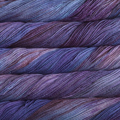 Calcetín Malabrigo