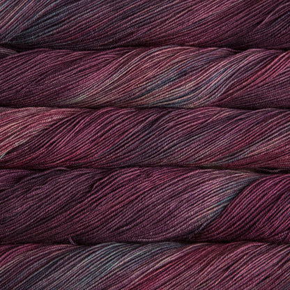 Calcetín Malabrigo