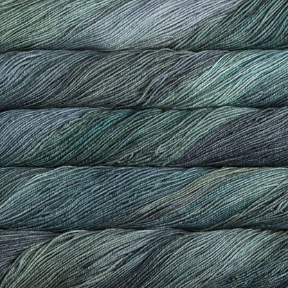 Calcetín Malabrigo