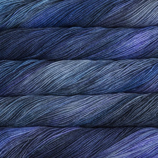 Calcetín Malabrigo