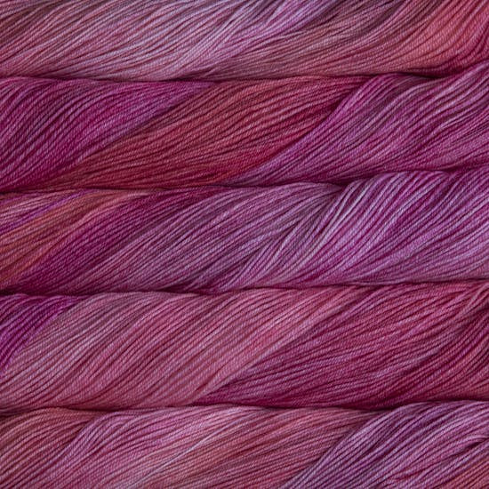 Calcetín Malabrigo