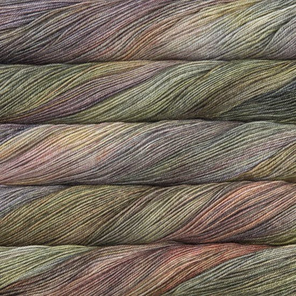 Calcetín Malabrigo
