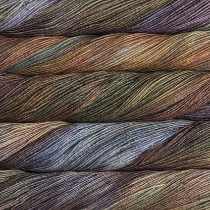 Calcetín Malabrigo