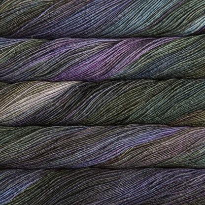 Calcetín Malabrigo