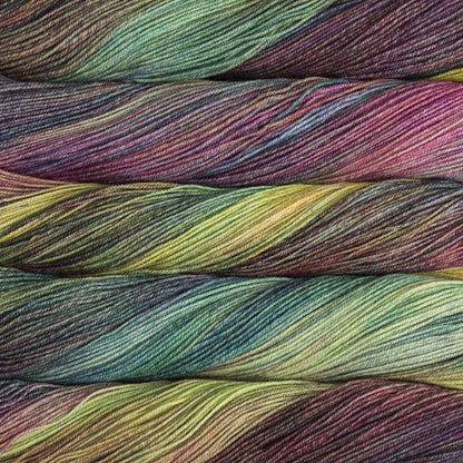 Calcetín Malabrigo