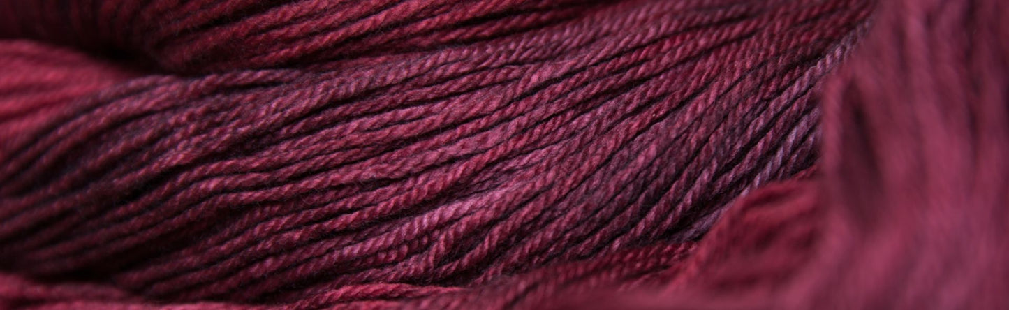 Calcetín Malabrigo