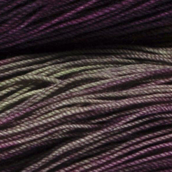 Malabrigo Sock