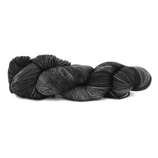 Malabrigo Sock Mystery Skein