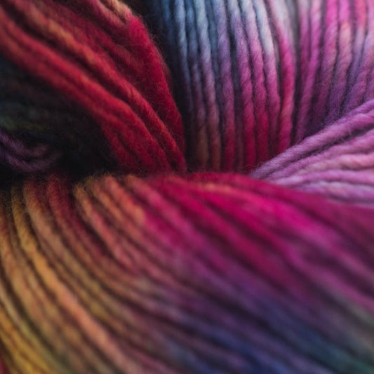 Malabrigo estambre