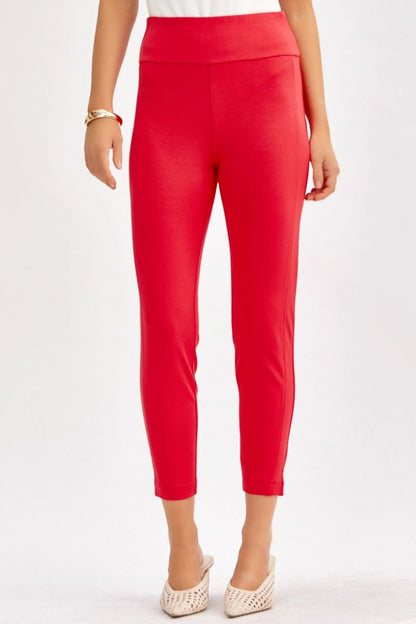 Pantalones ajustados cortos mágicos de Scarlett