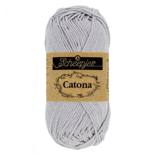 Scheepjes Catona - 50g - Col #s 1-264