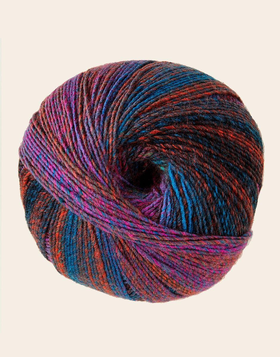 Sirdar Jewelspun Aran, 200g