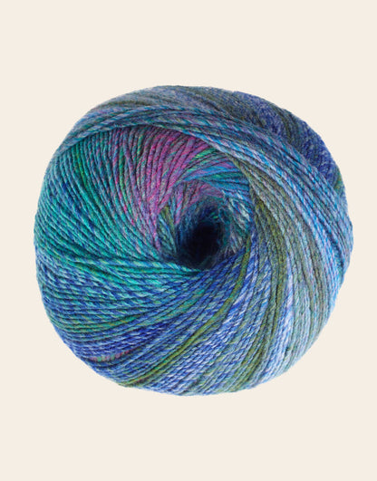 Sirdar Jewelspun Aran, 200g