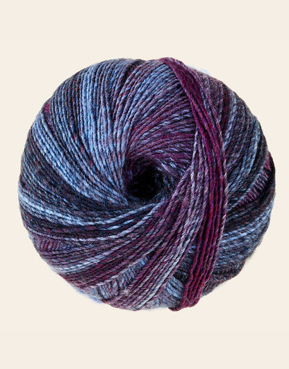 Sirdar Jewelspun Aran, 200g