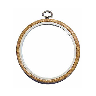 Olympus Fancy Embroidery Hoop