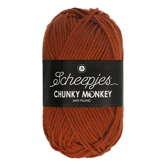 Scheepjes Chunky Monkey