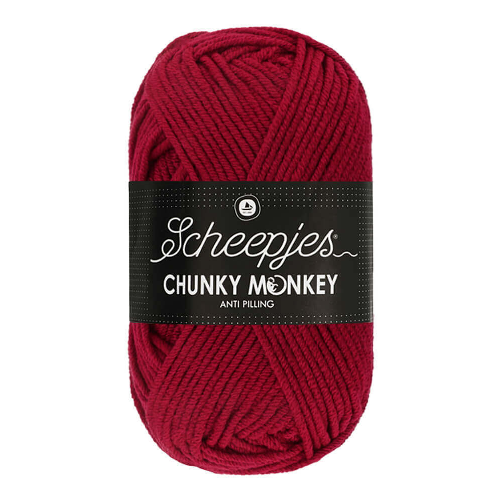 Scheepjes Chunky Monkey