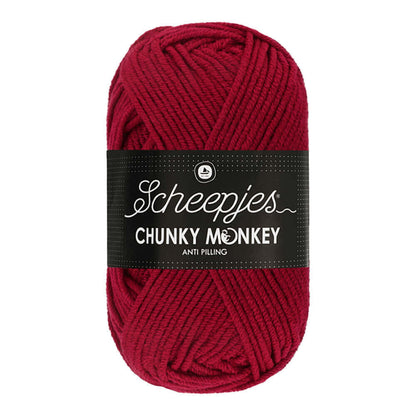 Scheepjes Chunky Monkey