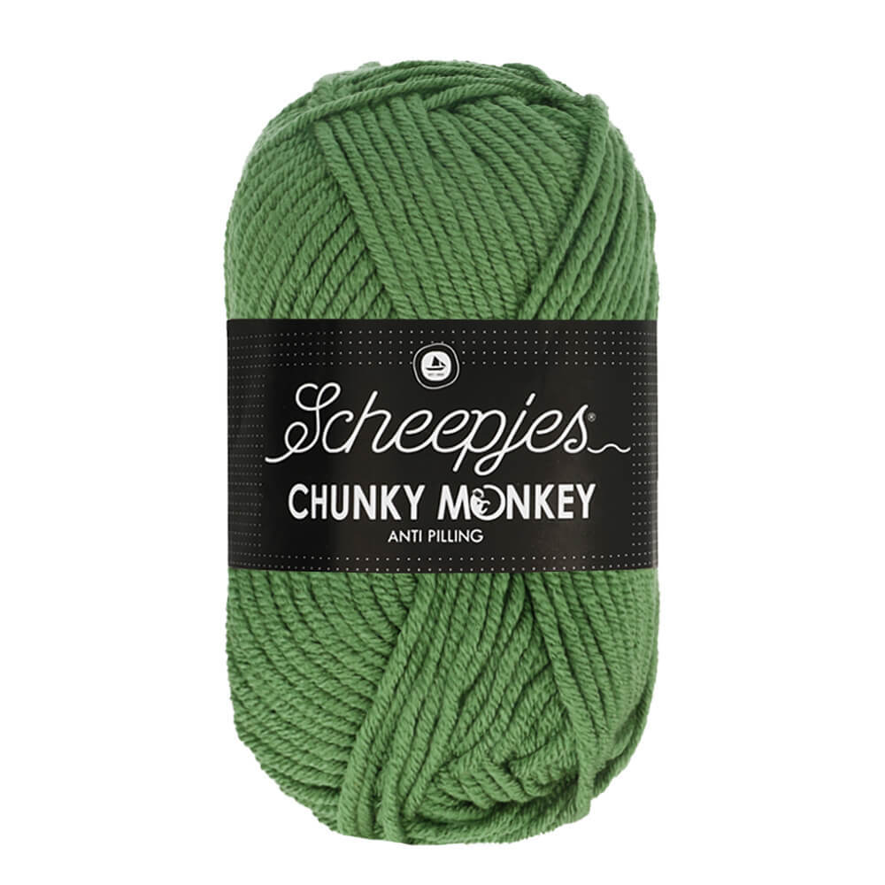 Scheepjes Chunky Monkey