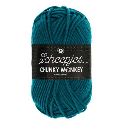 Scheepjes Chunky Monkey