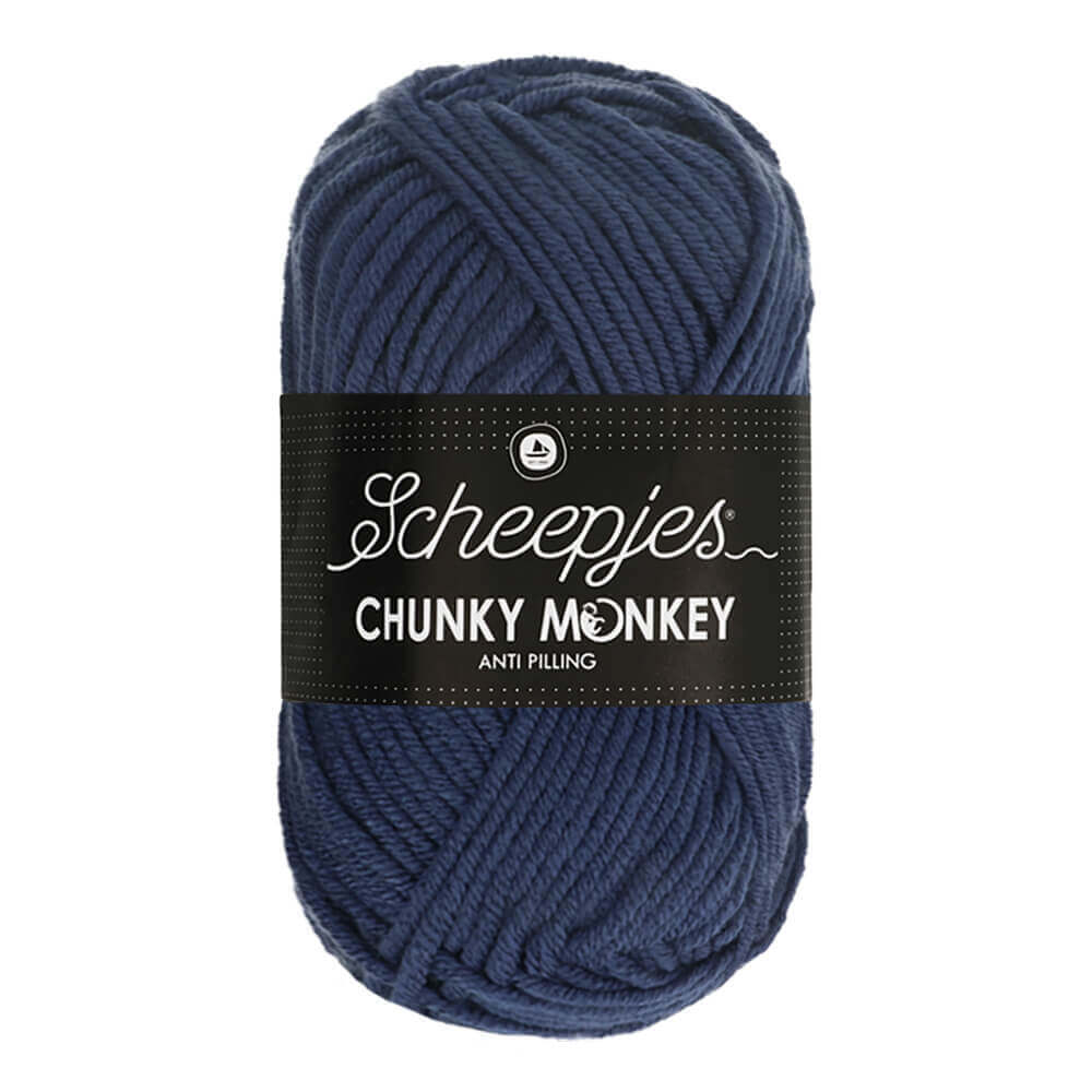 Scheepjes Chunky Monkey