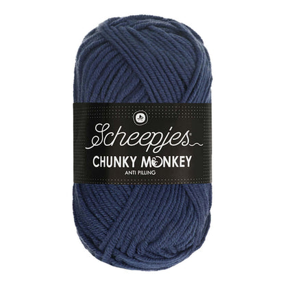 Scheepjes Chunky Monkey