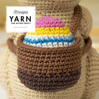 YARN The After Party N° 84 - Bueno la Conejita 