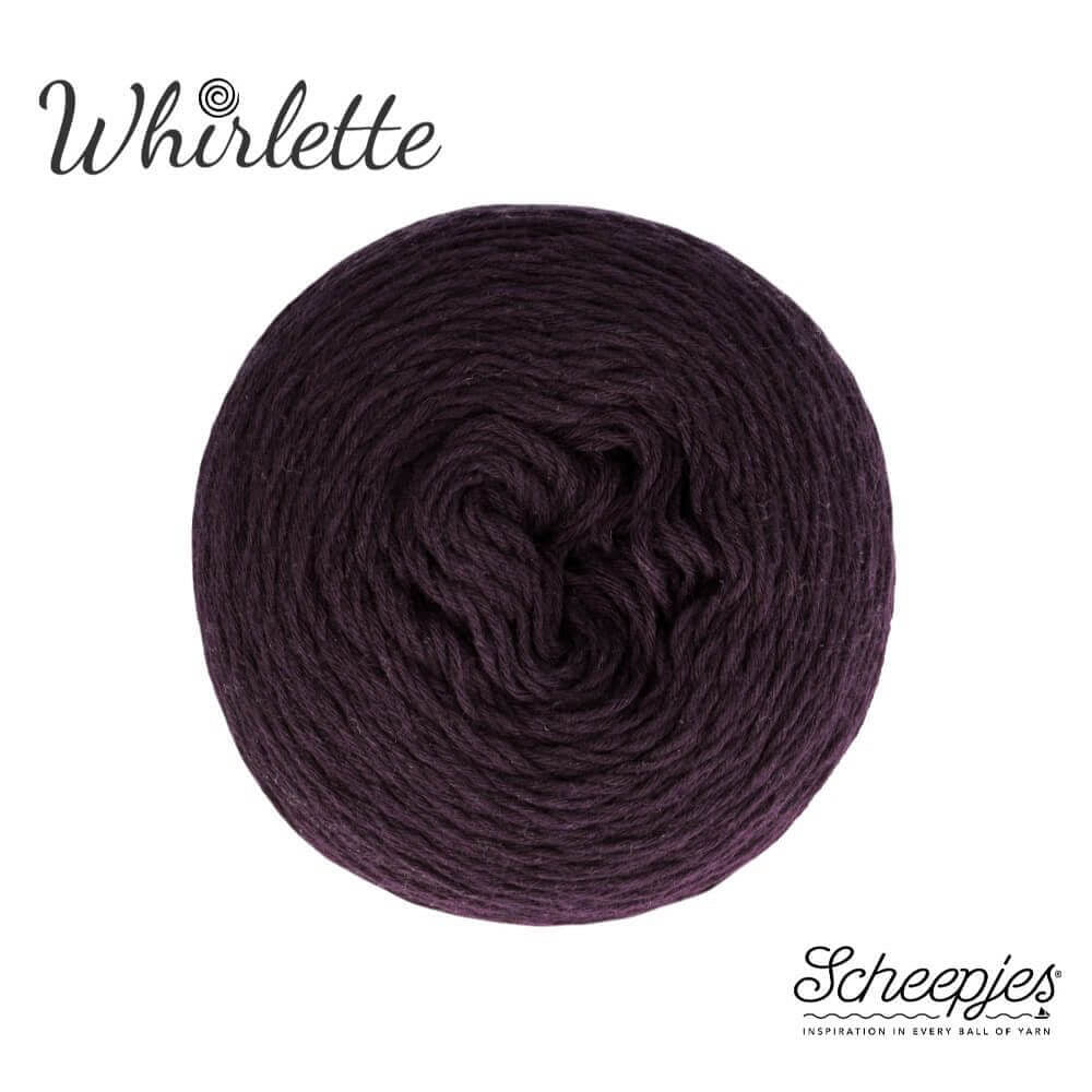 Whirlette de Scheepjes