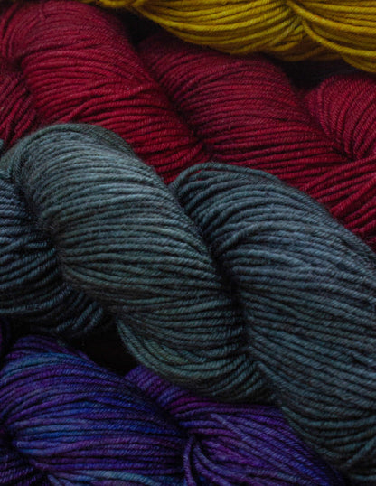 Malabrigo Seis Cabos