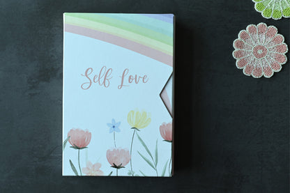 KnitPro Self-Love Interchangeable Circular Knitting Needle Gift Set