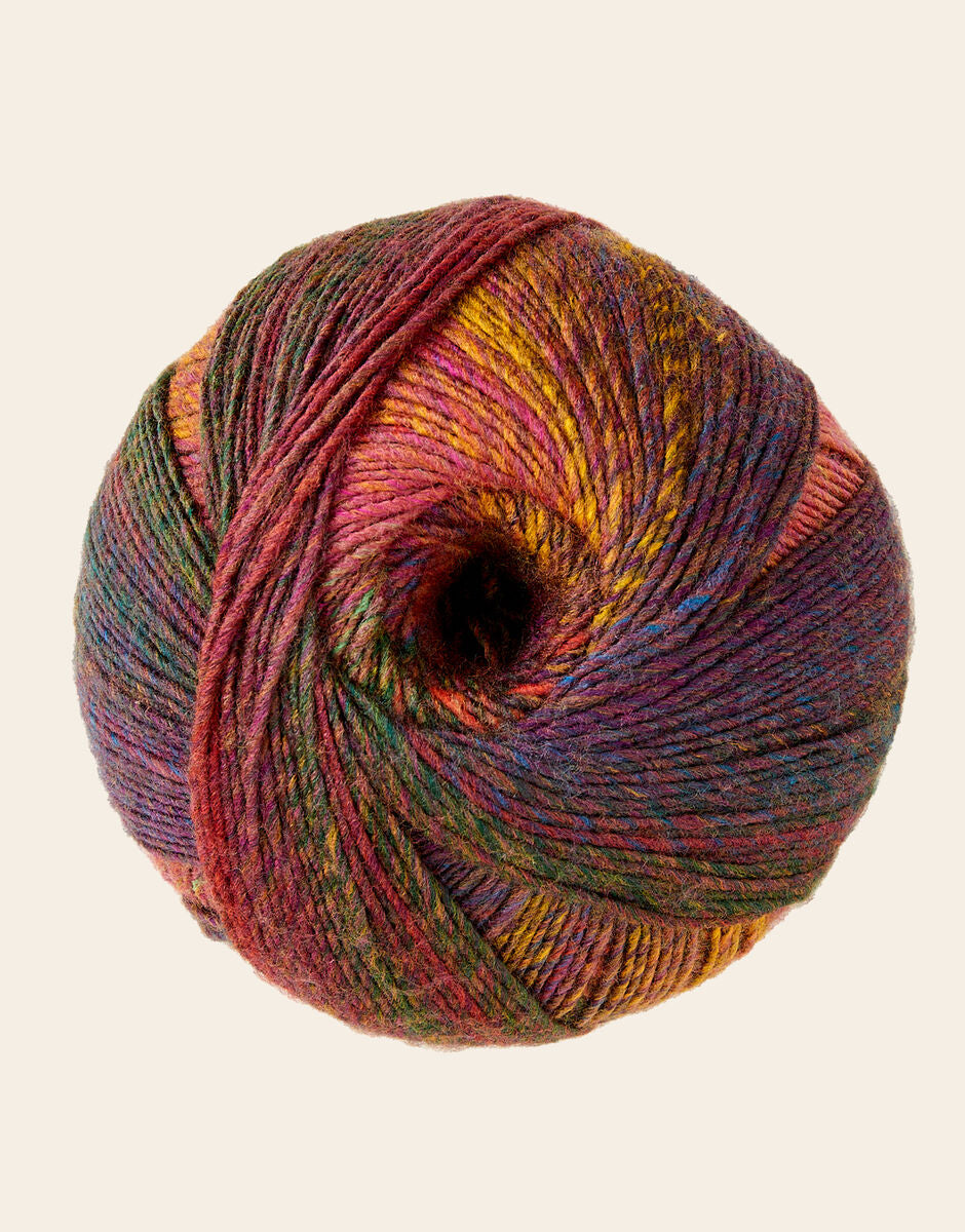 Sirdar Jewelspun Aran, 200g