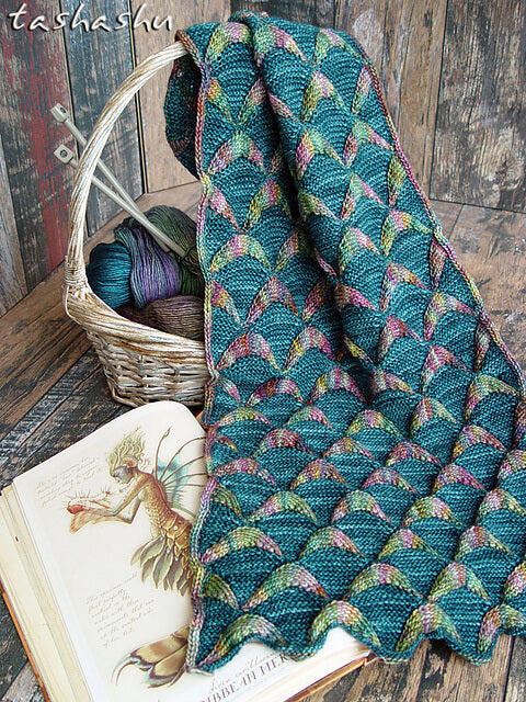 Malabrigo Mechita