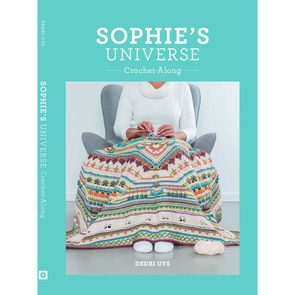 El universo de Sophie - por Dedri Uys