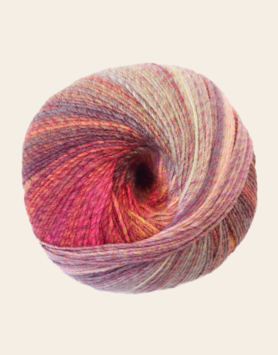 Sirdar Jewelspun Aran, 200g