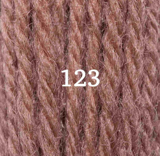Appletons Tapestry Yarn Hank 123 5g