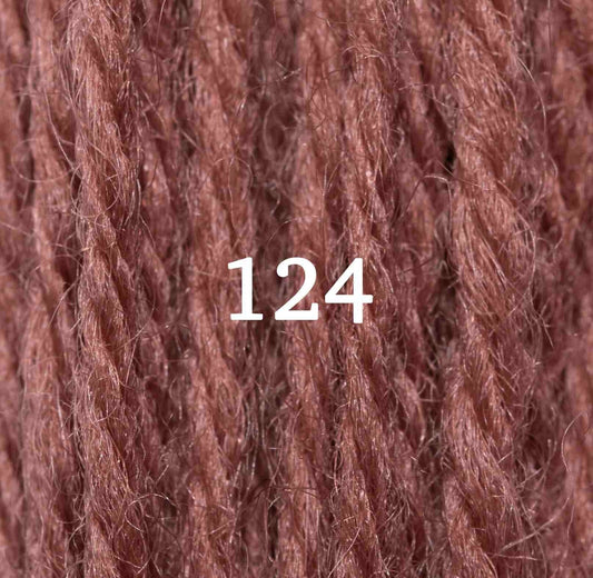 Appletons Tapestry Yarn Hank 124 5g