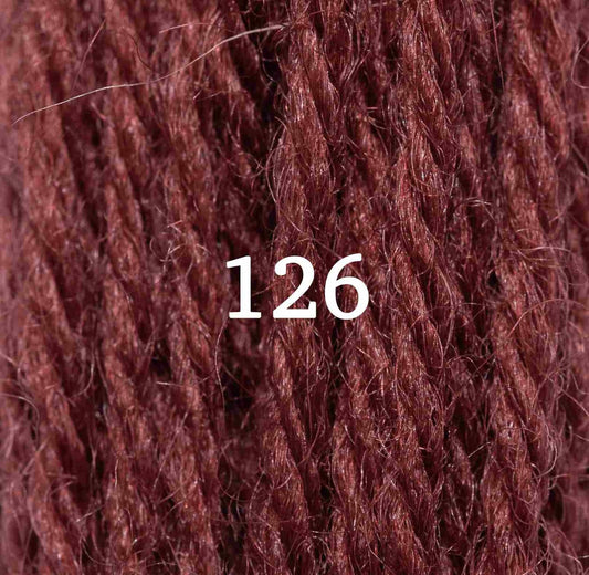 Appletons Tapestry Yarn Hank 126 5g