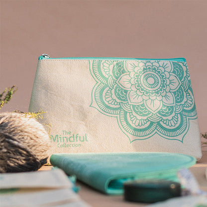 Bolsa de proyecto de la colección Mindful de Knitter's Pride