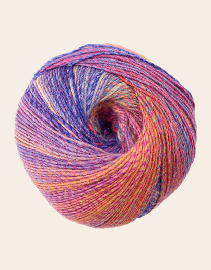 Sirdar Jewelspun Aran, 200g