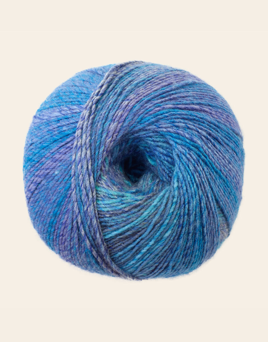 Sirdar Jewelspun Aran, 200g